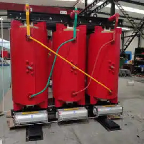 海珠SCB14-1600KVA干式变压器
